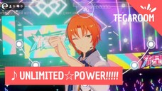 Ensemble Stars Music Unlimited☆Power!!!!! 2024.7.20