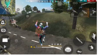 [FREE FIRE] Mẹo Leo Rank AuTo Top 1 Cực Dễ