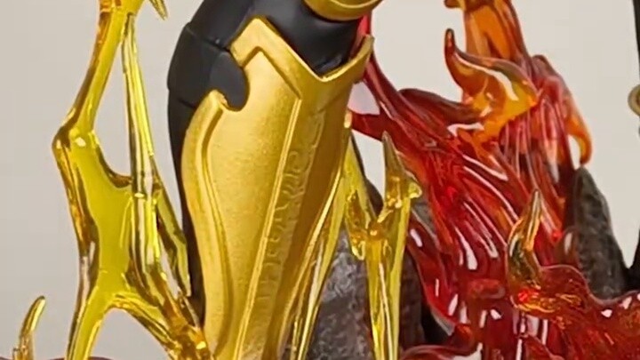 【تقييم الزعيم】قناع كايجي بسعر أقل من 200 نقطة؟ صنعة رائعة للغاية