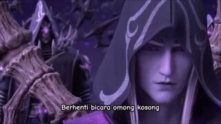 BTTH S5 Episode 127 Sub Indo Ai
