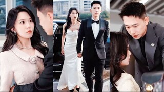 Aku pikir CEO dipaksa menikah denganku, tapi dia diam-diam mencintaiku selama 8 tahun！