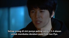 { Indo Sub } 🧑🤝🧑👬Boys Before🧍♀️🌹 Flowers EP 12