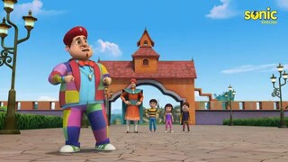 Will Rudra Teach A Lesson To The Cube Magician_  _ Rudra _ Full Episode