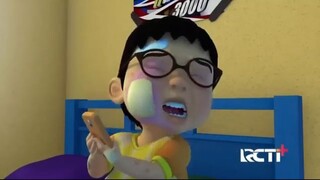 Upin & Ipin Musim 19 - Belanja Bahan Kuih Upin Ipin Terbaru 2025