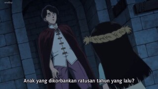 Fumetsu no Anata e season 2 episode 18 Sub Indo | REACTION INDONESIA