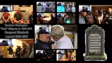 RIP Uncle Chris & Grandmom Hagyrants Archives Reaction