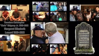 RIP Uncle Chris & Grandmom Hagyrants Archives Reaction