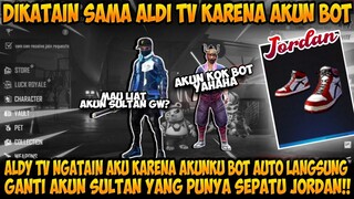 TIBA TIBA AKU DI KATAIN PLAYERS MISKIN KARENA AKUNKU BOT? AUTO PAMER AKUN SULTAN PULUHAN JUTA LAGI!!