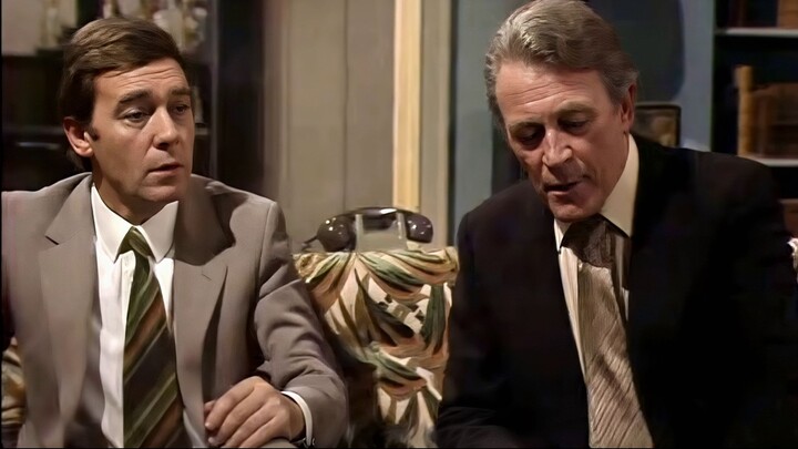 FLESH AND BLOOD (1980) HD, English Subtitles - S1 E7 - Thora Hird, Michael Jayston, John Stone