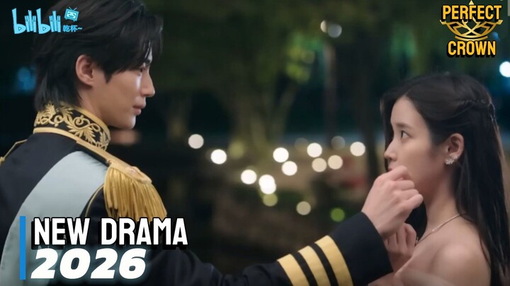 Perfect Crown (21st Century Grand Prince's Wife)