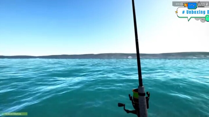 Đánh cá trên du thuyền P10