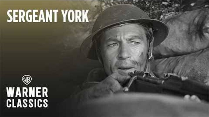 Sergeant York (1941)