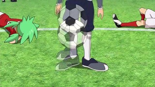 Inazuma Eleven GO Chrono Stone Episode 3