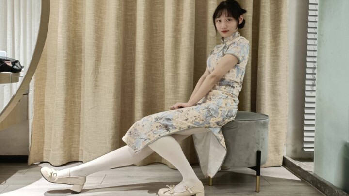[Tiểu Bồi Cửu] Nụ cười hoa đào｜Nửa ngày thảnh thơi ở Tô Châu