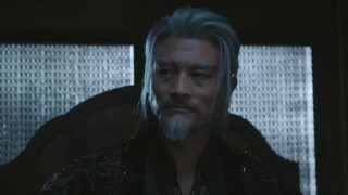 Blood River Episode 3 Eng Sub