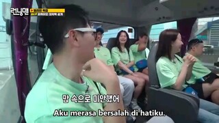 Running Man 651