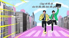 Hôm Nay Phải Cố Lên EP 38 [Sub Việt]