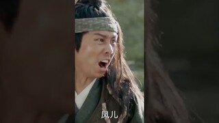 แท้จริงแล้วเทพภูผาไม่ต้องการทำร้ายใคร #เทวาภูผา #山神 #TheGodoftheMountain #shorts