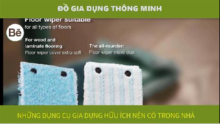 be22 - đồ gia dụng thông minh tiện ích cho gia đình