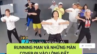 Vũ đạo bá đạo