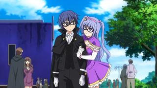 Date A Live S3 - Episode 03 (Subtitle Indonesia)