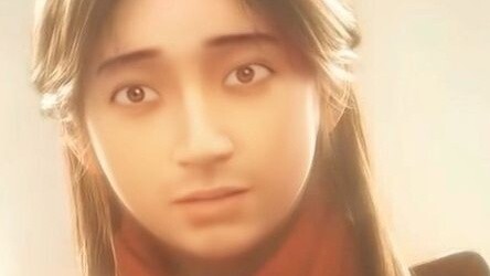 Luo Ji, the wall-facer who meets his long-lost twin sister Luo Yan [Zhuang Yan x Luo Ji]