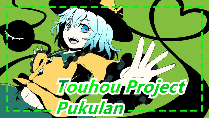Touhou Project | Setan Yang Tak Sadar, Serang