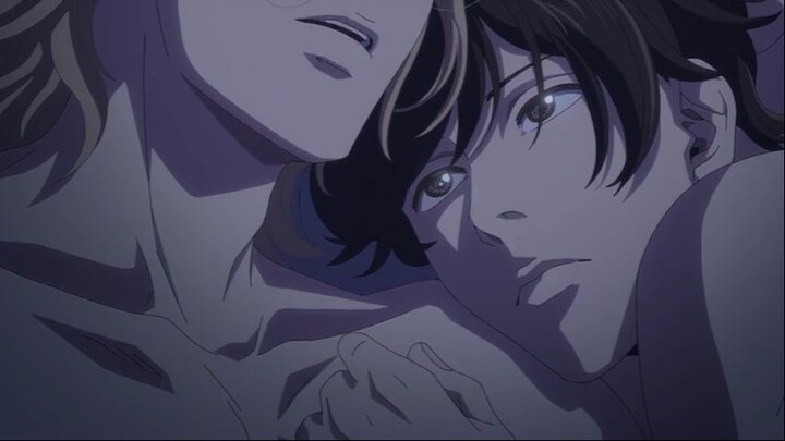 Twilight out of focus eps 3