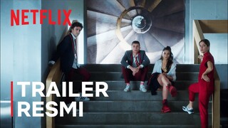 Elite Season 4 | Trailer | Netflix