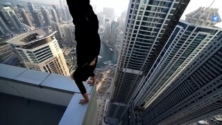 هل تقبل التحدي إذا أعطيتك 10 ملايين دولار؟