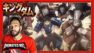 Kingdom 3 Episode 19 Reaction