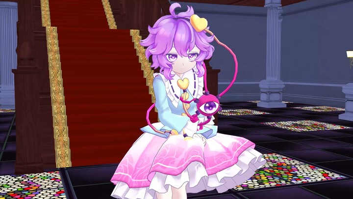 Gu Mingji Kaku encountered a level 4 item at home