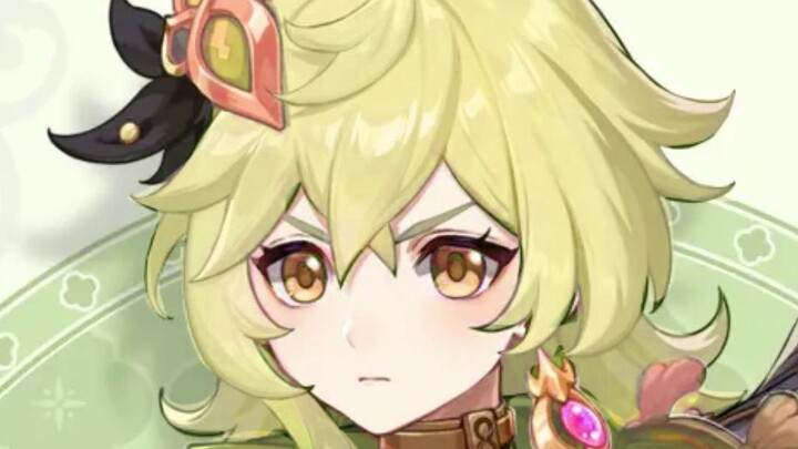 Ying: I have a younger sister too?