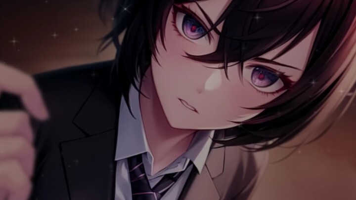 ในโลกที่อัตราส่วนระหว่างผู้ชายต่อผู้หญิงคือหนึ่งพันต่อหนึ่งพัน เขาถูกเจ้าหน้าที่พิทักษ์พิเศษแห่งตระก