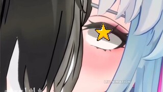 【梨安】潮红！窒息！鸣潮视频给主包看脸红了🥵真好看嘿嘿🤤🤤🤤