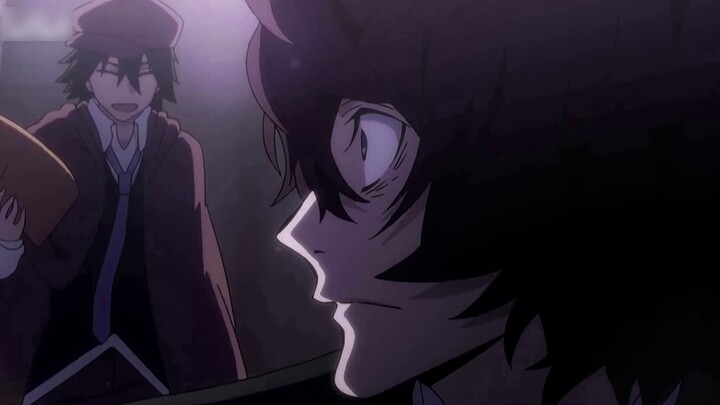 This slope has been contracted by Ranbu [A thousand years of chaos] "If Ranbu-kun dies, what will we do in the future" [Edogawa Ranbu x Edgar Allan Poe] [Bungo Stray Dog]