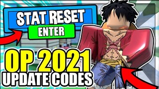 Roblox Last Pirates All New Codes! 2021 April