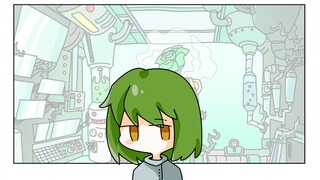 【Lobotomy】Cradles
