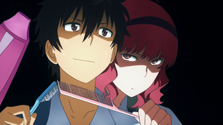 Witch Craft Works - Episode 04 (Subtitle Indonesia)