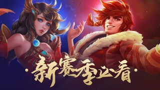 [Glory Gradient Ranking 56] Never fight against the version!