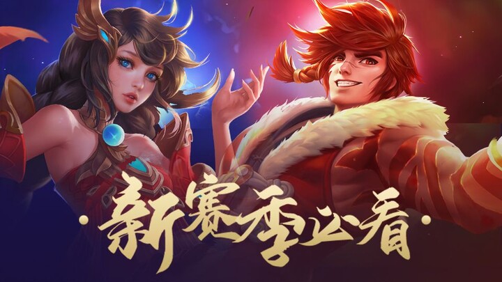 [Glory Gradient Ranking 56] Never fight against the version!