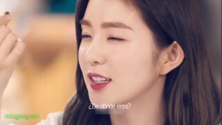 [NCT] Park Sung benar-benar garang, bahkan Sister Bae pun tak luput hahahaha
