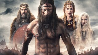 Meledak! Rating 8.1! Trailer epik "Nordic" dengan rating R resmi dirilis, menampilkan para pemeran y