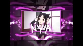 Kaguya AMV - free preset