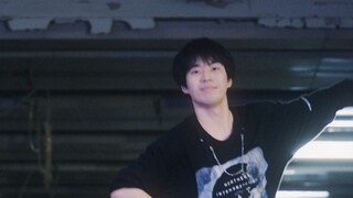 【Time and Space】Dance- Ado
