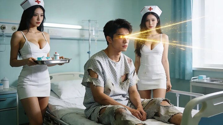 Pemuda miskin dihina habis-habisan, detik berikutnya tubuh sucinya… (YT)