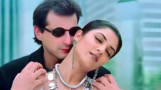 8K Remastered, Dilbar Dilbar, Sirf Tum 1999   Alka Yagnik   Sanjay Kapoor , Sush