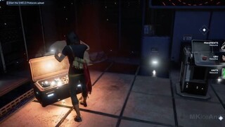 Ms.Marvel cực khỏe #game #marvel