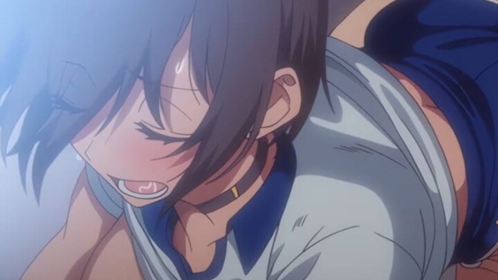 awalnya sakit eh mulai ada rasa🫣🥵🥰