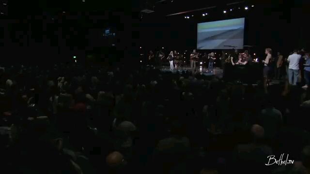 Worship songs. Jenn Johnson. I'm a child of God